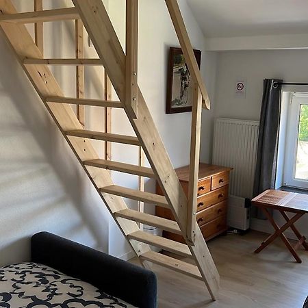Duplex Sympa Verviers Hotel Exterior foto