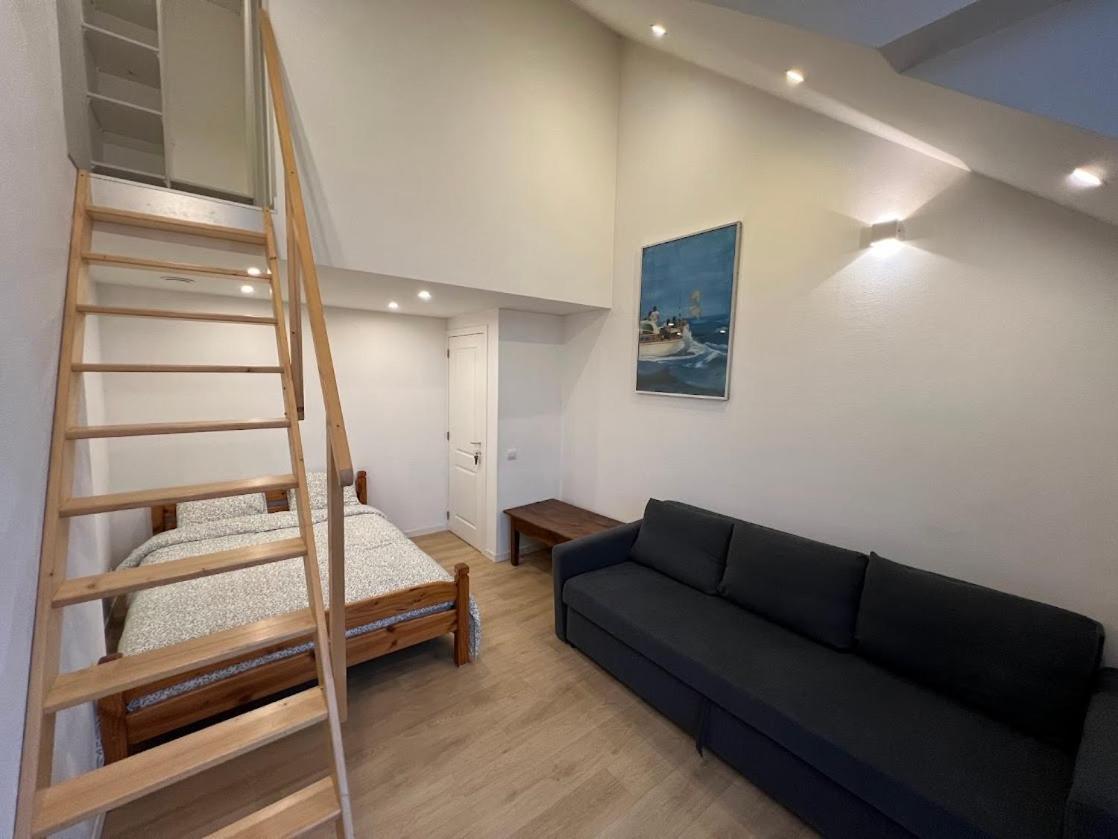 Duplex Sympa Verviers Hotel Exterior foto